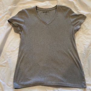 Eddie Bauer v-neck